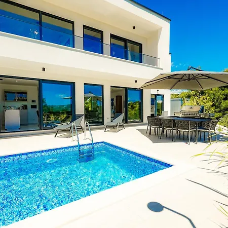 Villa By Interhome Primošten