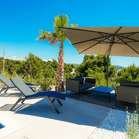 By Interhome Villa Primošten