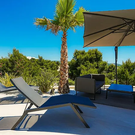 Villa By Interhome Primošten