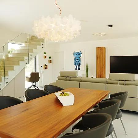 Villa By Interhome *