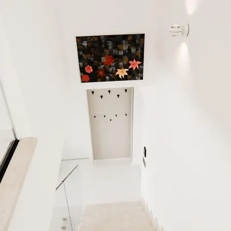 By Interhome Villa *