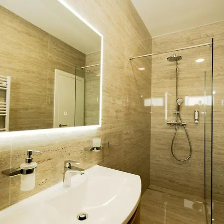 By Interhome Villa *