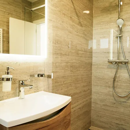 By Interhome Villa *