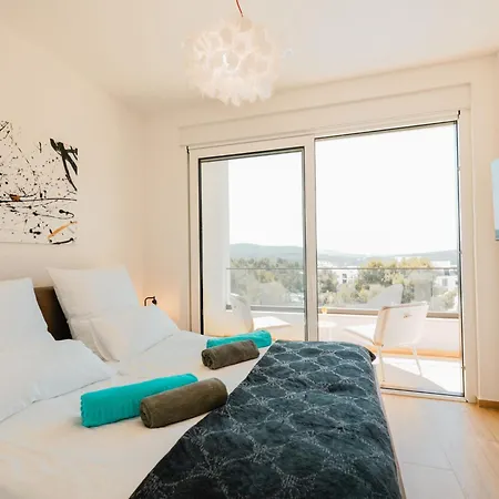 By Interhome Villa *