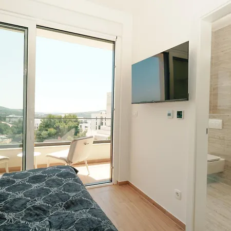 By Interhome Villa *
