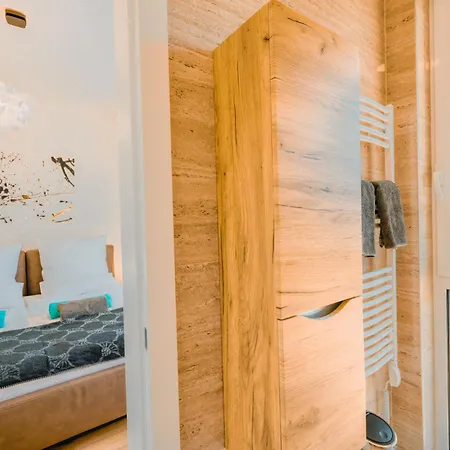 By Interhome Villa