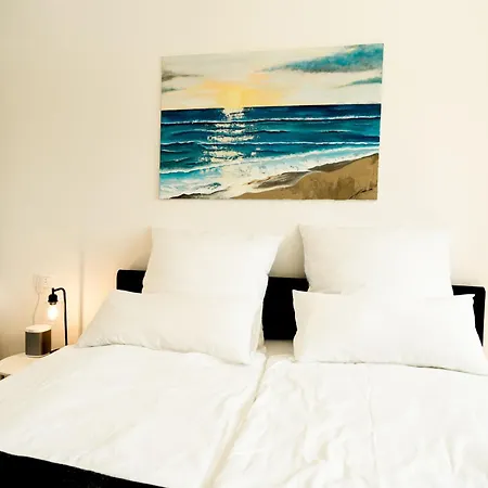 By Interhome Villa