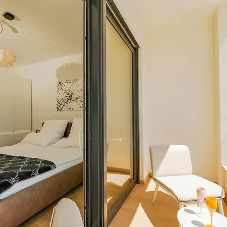 By Interhome Villa