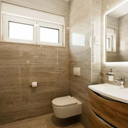 Villa By Interhome Primošten