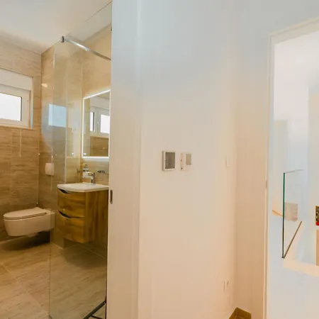 By Interhome Villa *