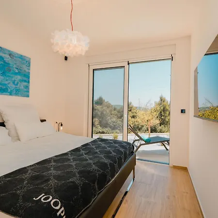 By Interhome Villa Primošten
