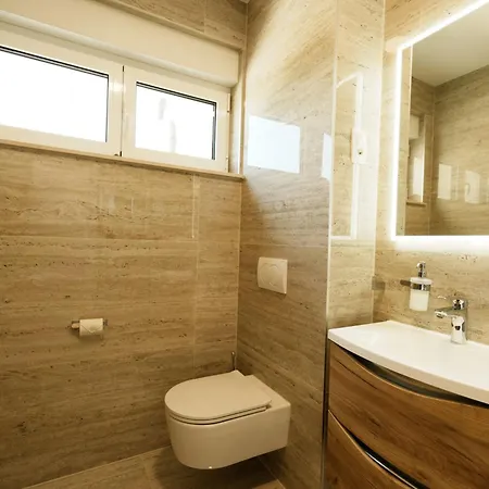 By Interhome Villa Primošten