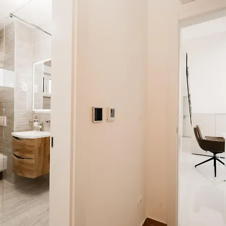 By Interhome Villa *