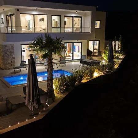 Villa By Interhome *