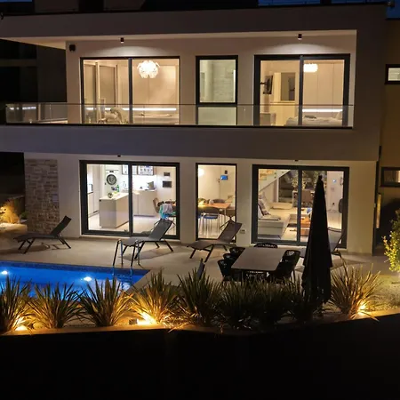 By Interhome Villa